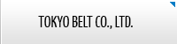 TOKYO BELT CO.,LTD.