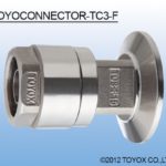 toyoconne TC3-F